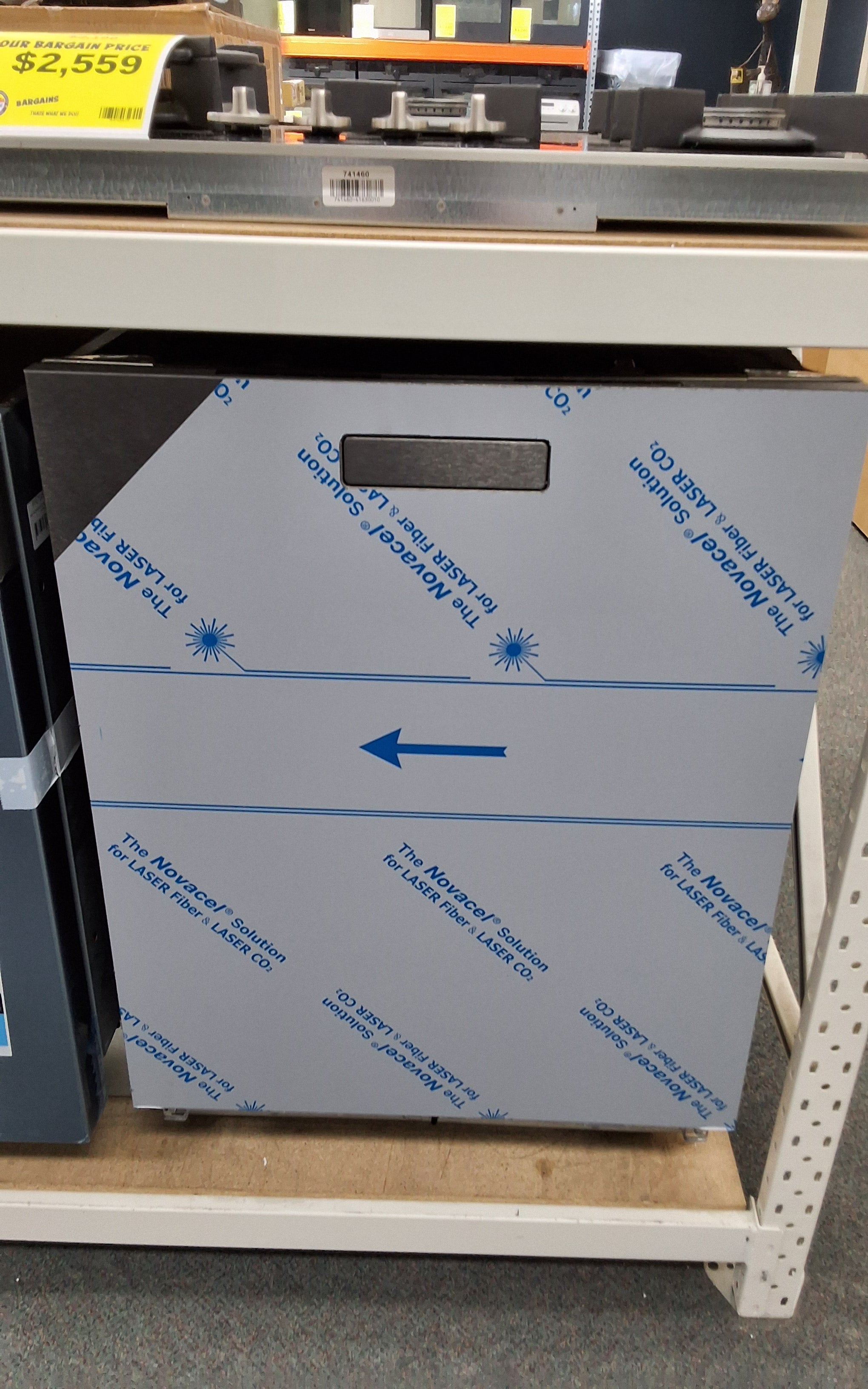 ASKO DBI766IQXXLBS 86cm 16-Place Setting Built-In Style Dishwasher Black Steel