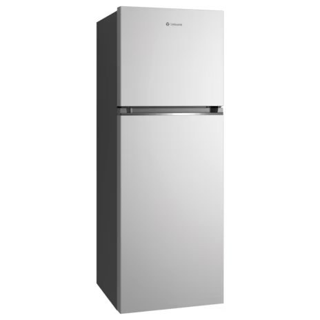 Westinghouse WTB3100AK-X 312L top freezer fridge - Arctic steel