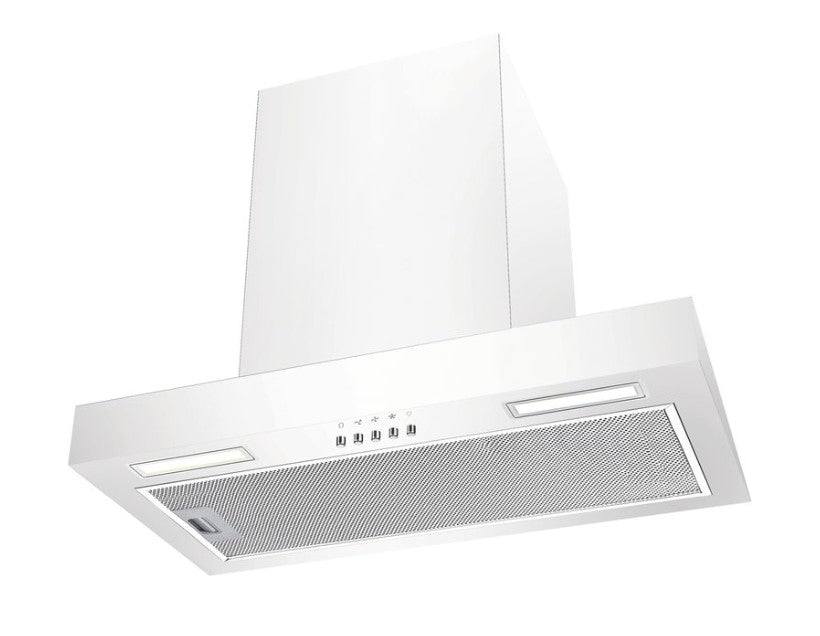 InAlto AIH60W 60cm Integrated Rangehood White