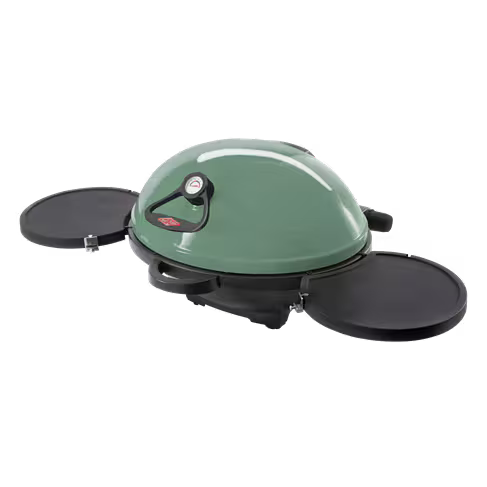 BeefEater BB18223 BUGG 2 burner benchtop BBQ