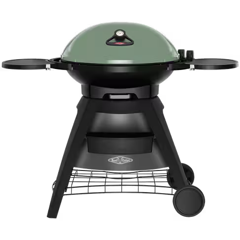 BeefEater BB722GB BIGG BUGG 2 burner BBQ with Trolley