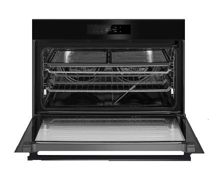 AEG BEK722910B 90cm Steambake Multifunction 15 Oven Black