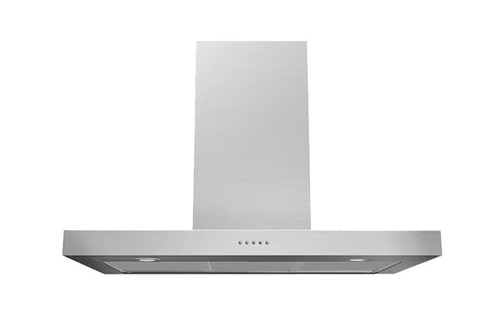 BL110S Belling 110cm Linear Rangehood Stainless Steel