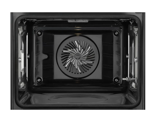 AEG BPK74278PT 60cm SenseCook Multi-Function 17 Pyrolytic Oven Matte Black