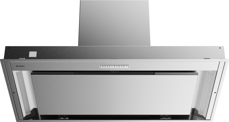 ASKO CBB761SSC Kitchen hood