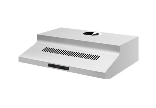 Cappa fissa Chef CRF610SB da 60 cm