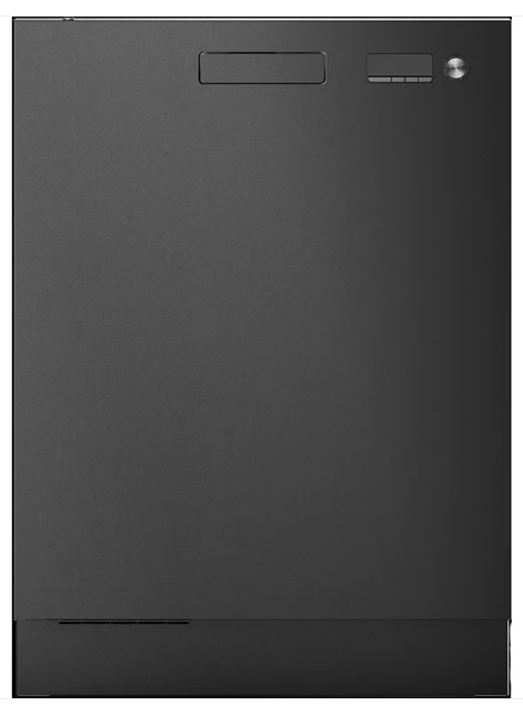 ASKO DBI253IBBS Turbo Drying Under Bench Dishwasher