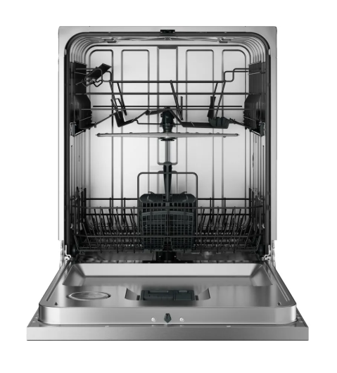 ASKO DBI343IDS 82cm Dishwasher Built-In Classic Stainless Steel