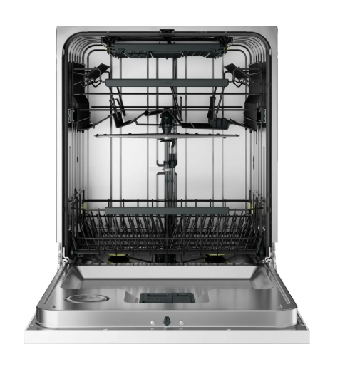 ASKO DBI364IDW White 60cm Built-Under White Dishwasher