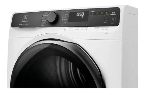Electrolux EDH803P5WC 8kg UltimateCare 500 Heat Pump Dryer
