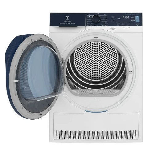 Electrolux EDH803R9WB 8kg UltimateCare 900 Heat Pump Dryer