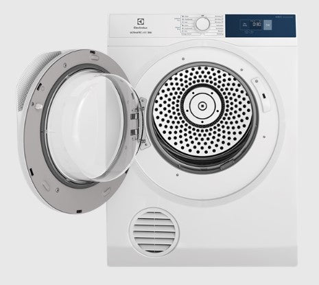 Electrolux EDV605H3WB 6.0kg Sensor Dry Vented Tumble Dryer