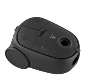 Electrolux EFB61112 Clean 600 Canister Bagged Vacuum Cleaner