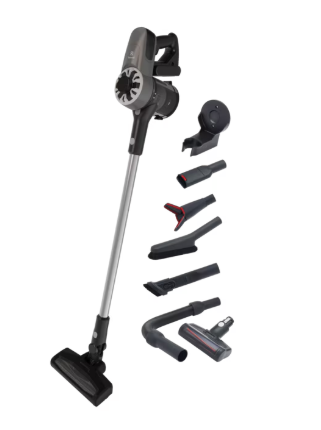 Electrolux EFP31315 UltimateHome 300 Stick Vacuum Cleaner Tungsten grey