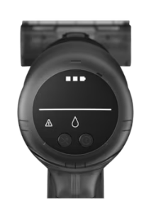 Electrolux EFP61712A 600 Cordless Vaccum Cleaner