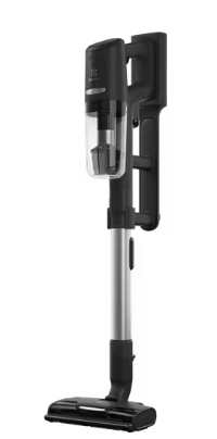 Electrolux EFP91812 Ultimate Home 900 Stick Vacuum cleaner 150AW Granite Grey