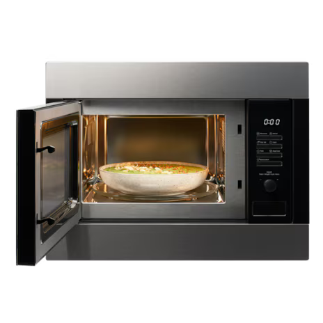 Electrolux EMB2523DSE 25L UltimateTaste 300 Built-in Microwave Oven