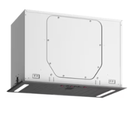 Electrolux ERI655DSE 52cm Ultimate Taste 700 Integrated Rangehood dark stainless steel