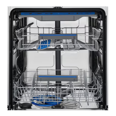 Electrolux ESL51600ZO 60cm Fully-Integrated Dishwasher