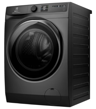 Electrolux EWF1042R9SC 10kg Ultimate Care 900 Front load Washing Machine Dark Onyx