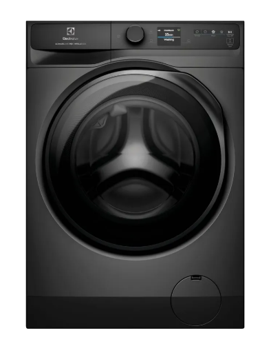 Electrolux EWF1242R9SC 12kg UltimateCare 900 Front load Washing Machine Dark Onyx