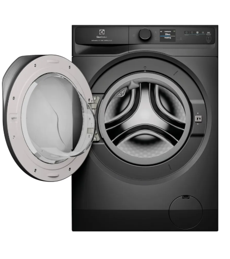 Electrolux EWF1242R9SC 12kg UltimateCare 900 Front load Washing Machine Dark Onyx