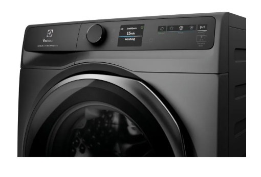 Electrolux EWF1242R9SC 12kg UltimateCare 900 Front load Washing Machine Dark Onyx