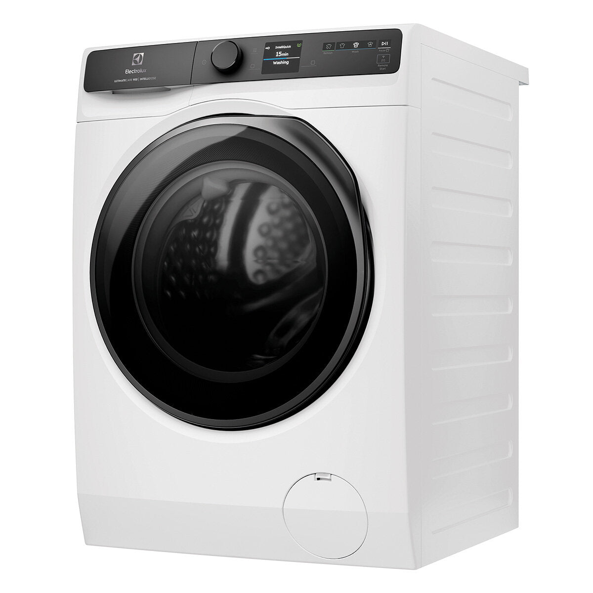 Electrolux EWF1242R9WC 900 Series 12kg IntelliDose Front Load Washing