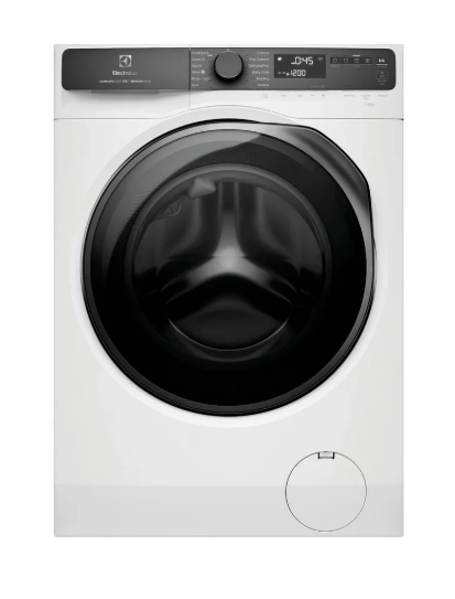 Electrolux EWF9043R7WC 9kg UltimateCare 700 Front Load Washing Machine White