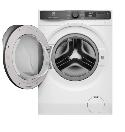 Electrolux EWF9043R7WC 9kg UltimateCare 700 Front Load Washing Machine White
