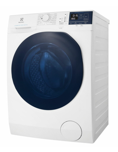 Electrolux EWW7524ADWA 7.5kg-4.5kg Combo Washer Dryer