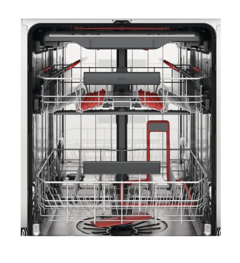 AEG FSE73700RO 60cm Fully-Integrated Dishwasher