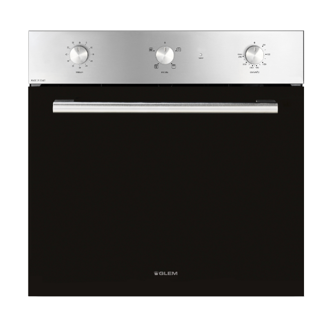 Glem GF64EEI Forno elettrico da incasso da 60 cm