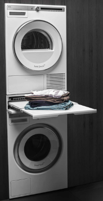 ASKO HDB1153W Pull Out Laundry Shelf