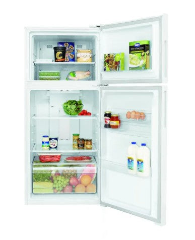 Kelvinator KTB2302WB-R 211L Top Mount Fridge