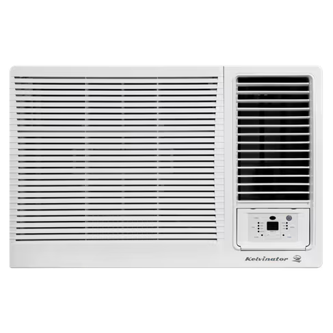 Kelvinator KWH22CRF 2.2kW window/wall cooling only air conditioner