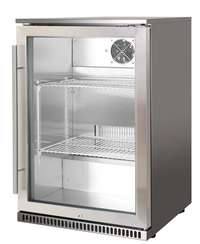 Omega OBF118 118L Outdoor Beverage Centre