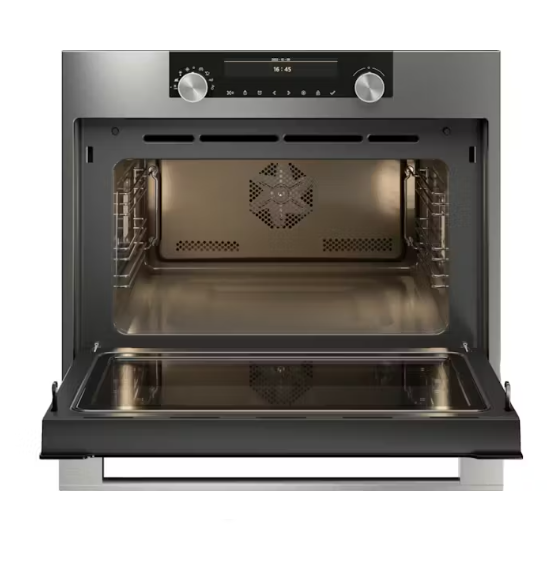 ASKO OCM8487S 45cm Combi Microwave Oven