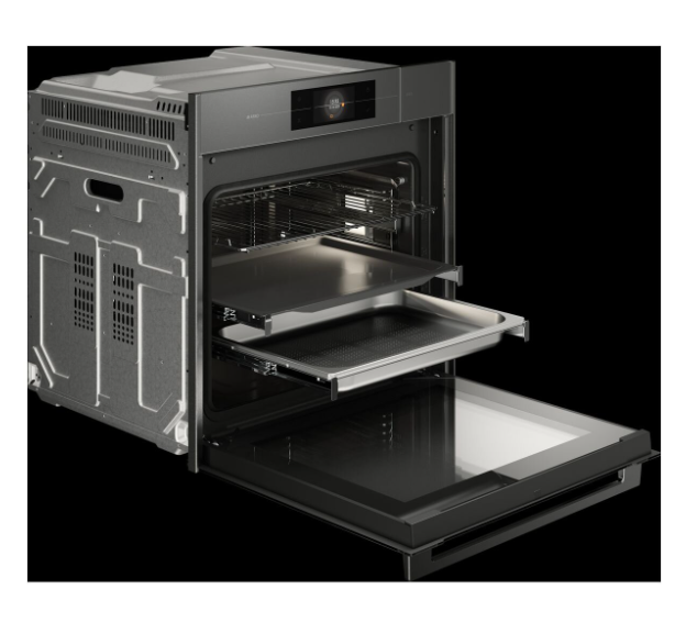 ASKO OCS8678GG Elements 60cm Combi-Steam OvenOCS8678GG