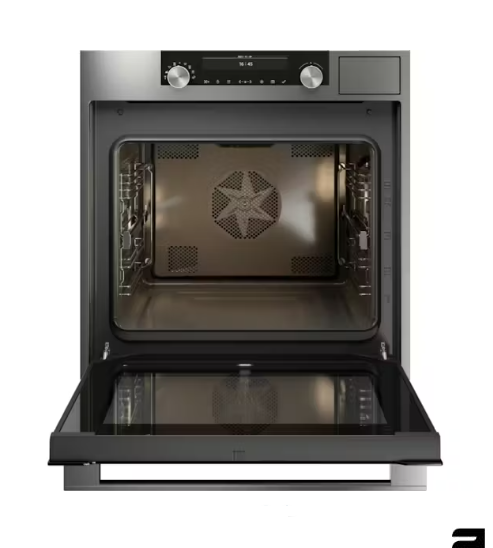 ASKO OCS8687S 60cm Built-In Combi-Steam Oven
