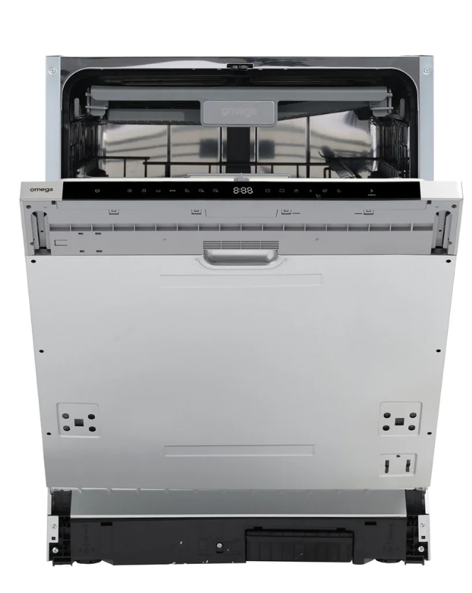 Omega ODWIF6015 60cm Integrated Dishwasher 15 Place Setting