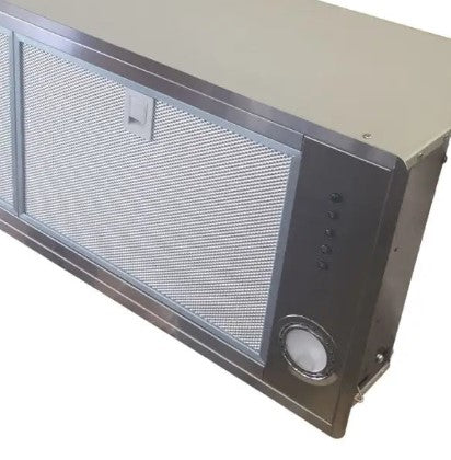 Sirius SM905 85cm Single Motor Under Mount Hood