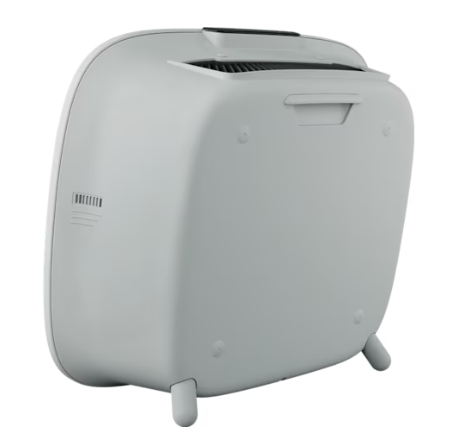 Electrolux WA51-305GY Well A5 Air Purifier