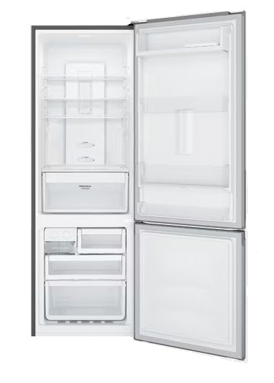 Westinghouse WBB3400AK-X 335L Bottom Mount Refrigerator