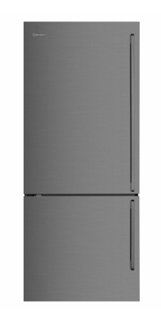 Westinghouse WBE4504BC-L 425L Bottom Freezer Fridge