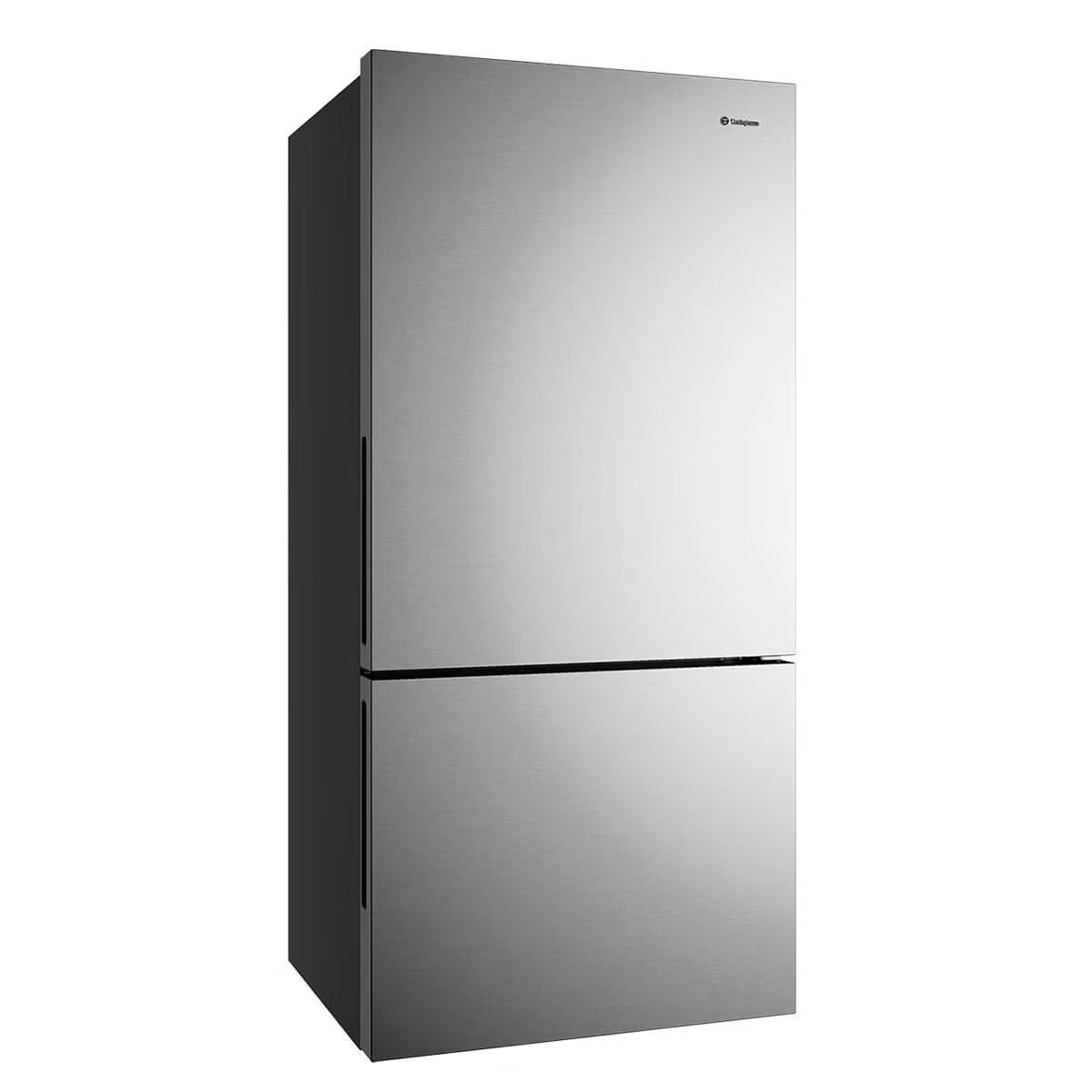 Westinghouse WBE5002SE-X 496L Bottom Mount Fridge with AutoSense Silver