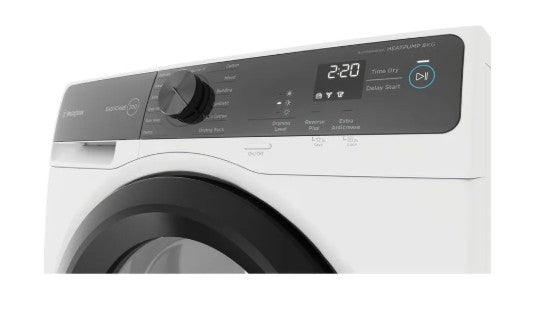 Westinghouse WDH804N8WA 8kg Heat Pump Dryer
