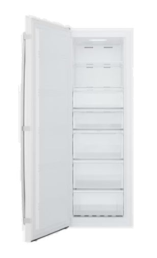 Westinghouse WFB2804WB 238L Single door Freezer White