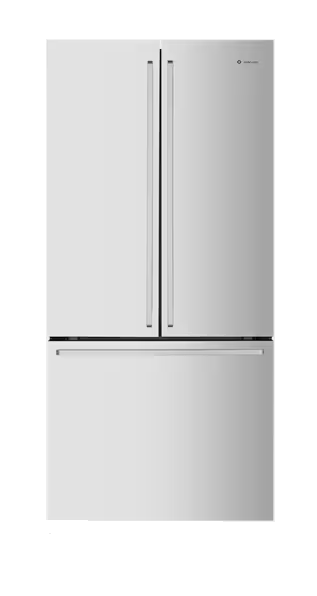 Westinghouse WHE5204SC 491L French Door Fridge