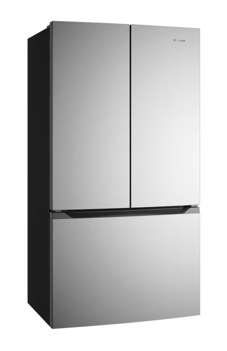 Westinghouse WHE5600SD 565L French Door - Stainless Steel